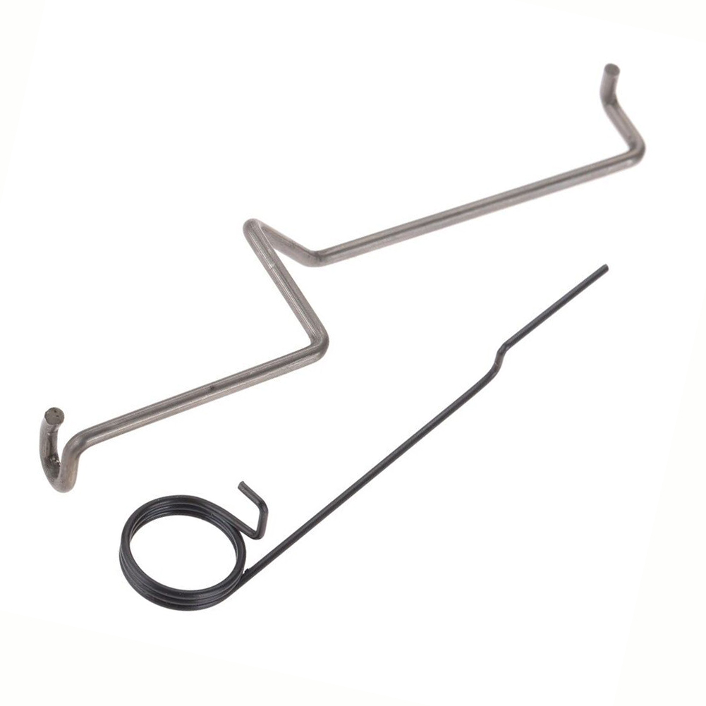 Kit de ressorts pour interrupt - Gardening Tools Essential avis et prix
