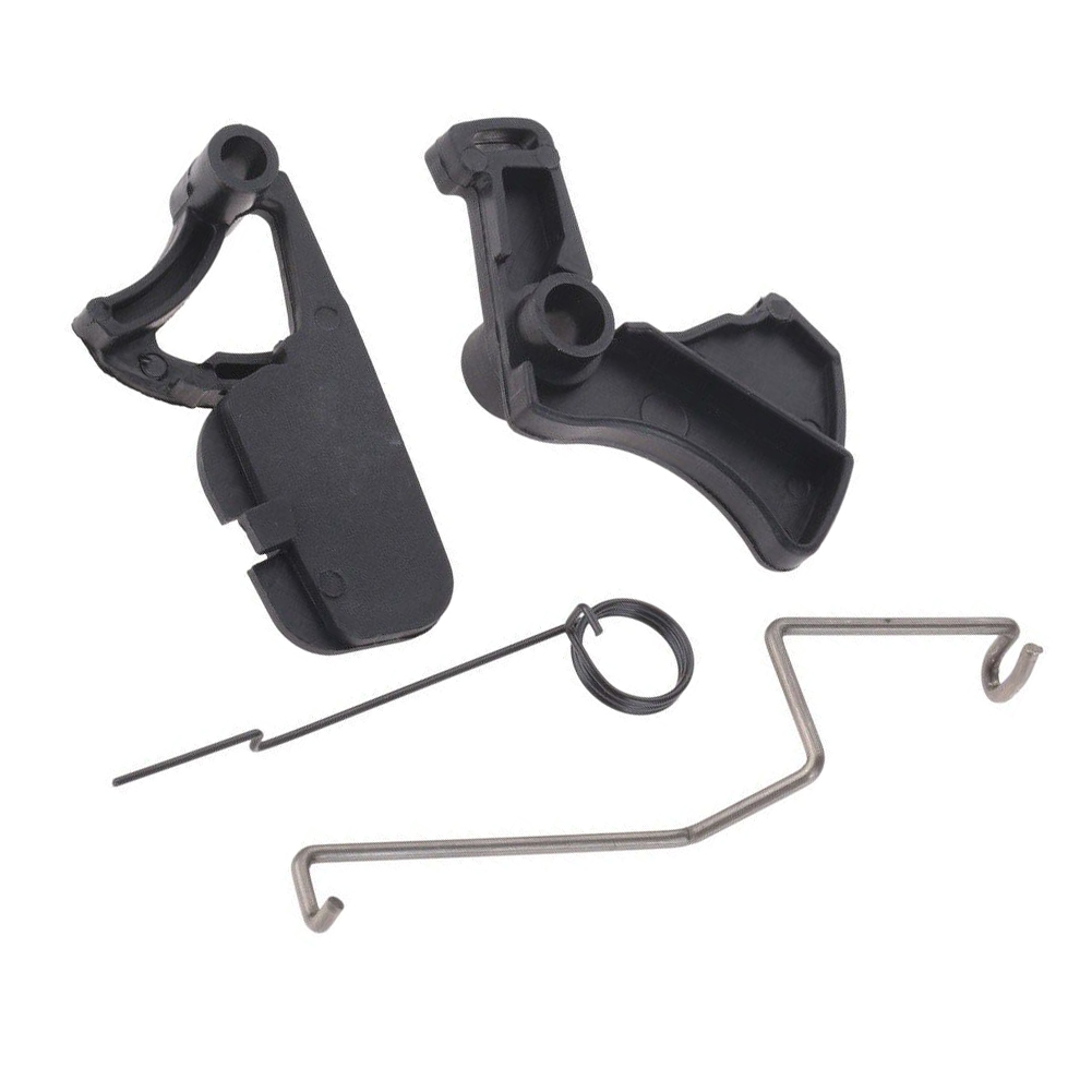 Kit de ressorts pour interrupt - Gardening Tools Essential avis et prix