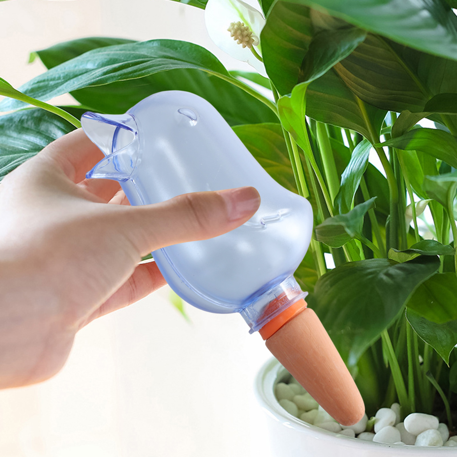 Système d'irrigation goutte-à- - Automatic Plant Waterer avis et prix
