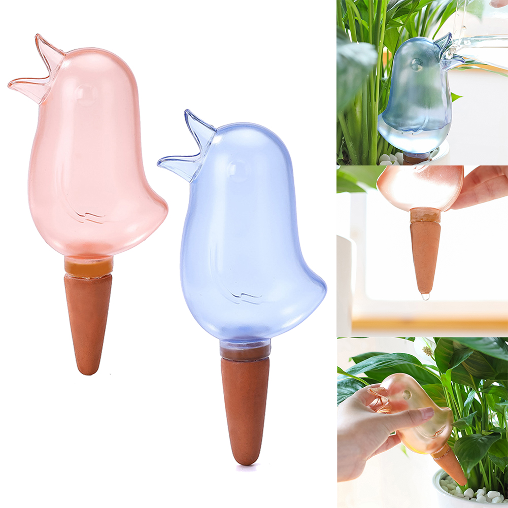 Système d'irrigation goutte-à- - Automatic Plant Waterer avis et prix