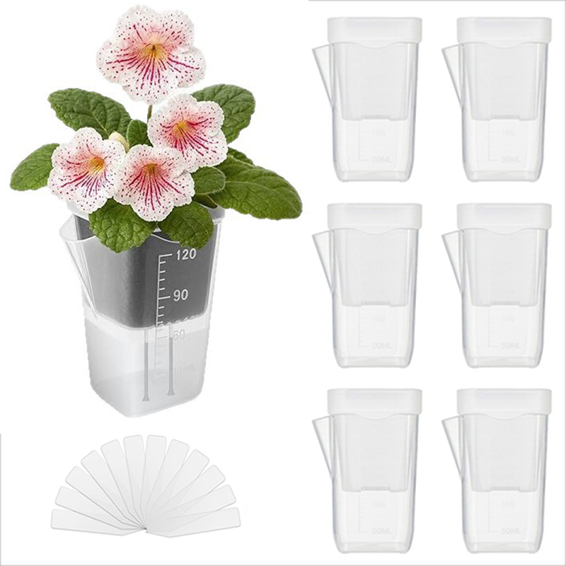 Lot de 16/32 pots auto-arrosan - Self-Watering Planter avis et prix