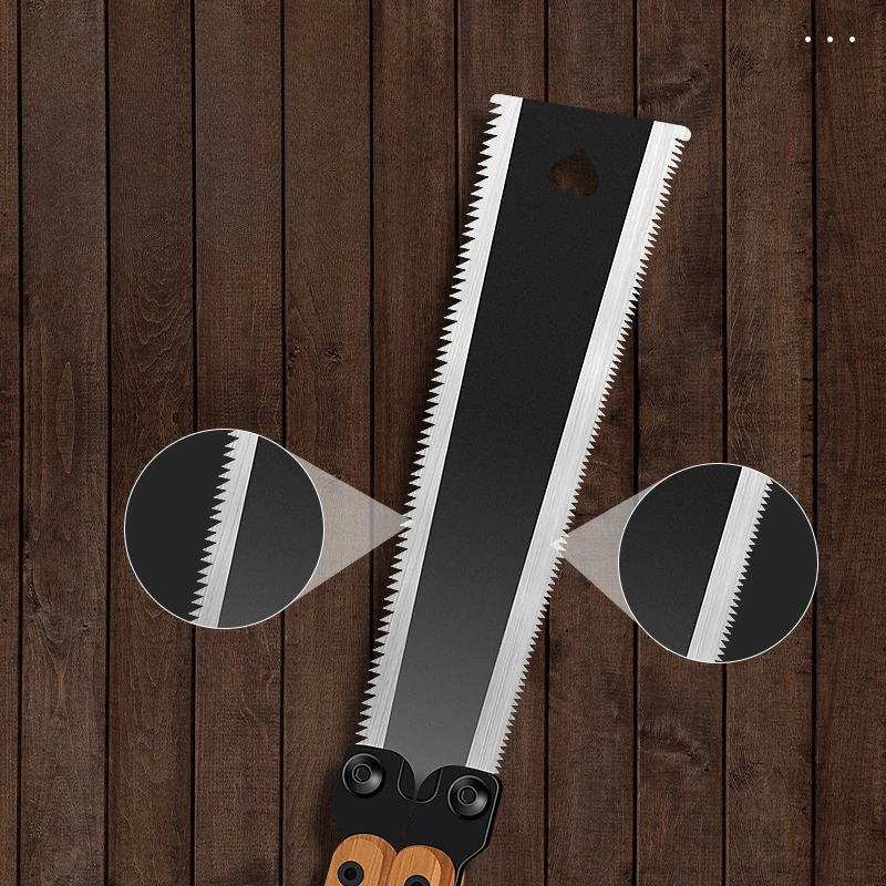 Scie pliante de poche japonais - Gardening Hand Tools Japanese avis et prix