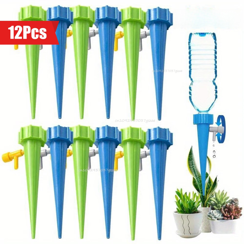 Système d'irrigation automatiq - Gardening Tools Vegetables avis et prix