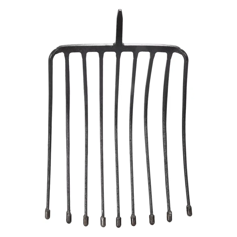 Tête de fourche à pommes de te - Spade Digging Fork avis et prix
