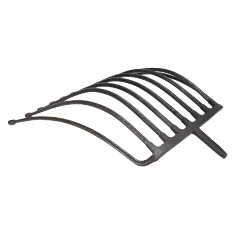 Tête de fourche à pommes de te - Spade Digging Fork avis et prix