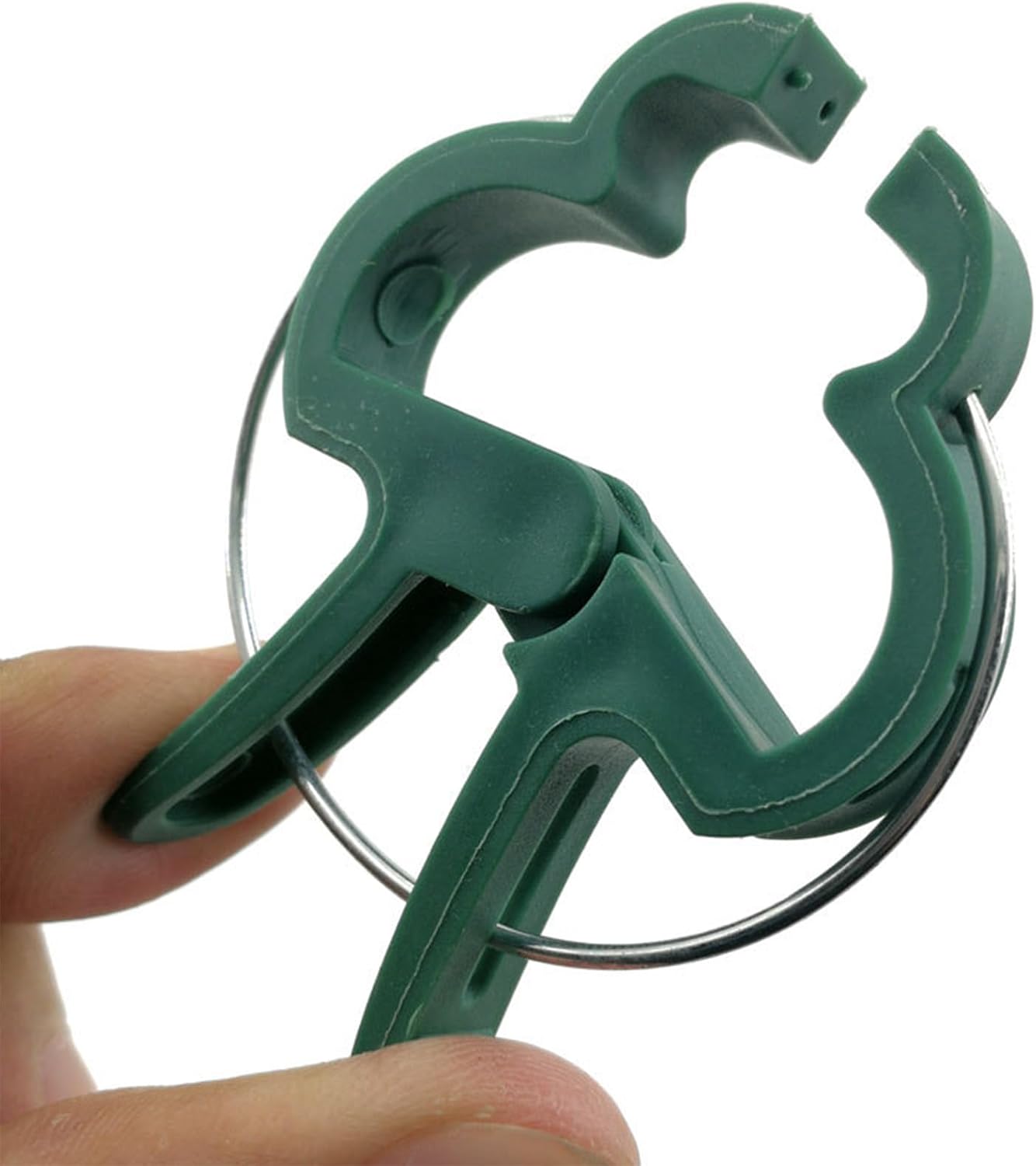 5 pinces réglables pour plante - Gardening Tools Essential avis et prix