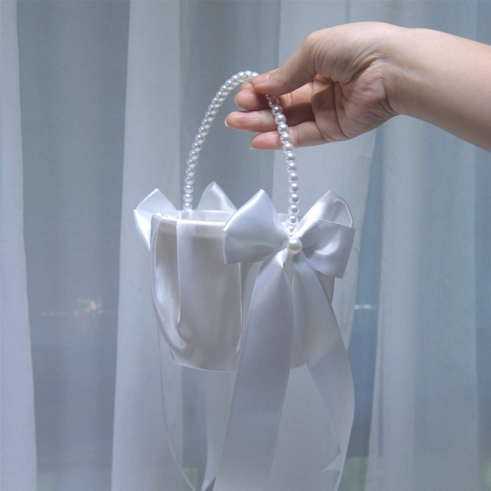 Panier de demoiselle d'honneur - Gardening Tools Girls avis et prix