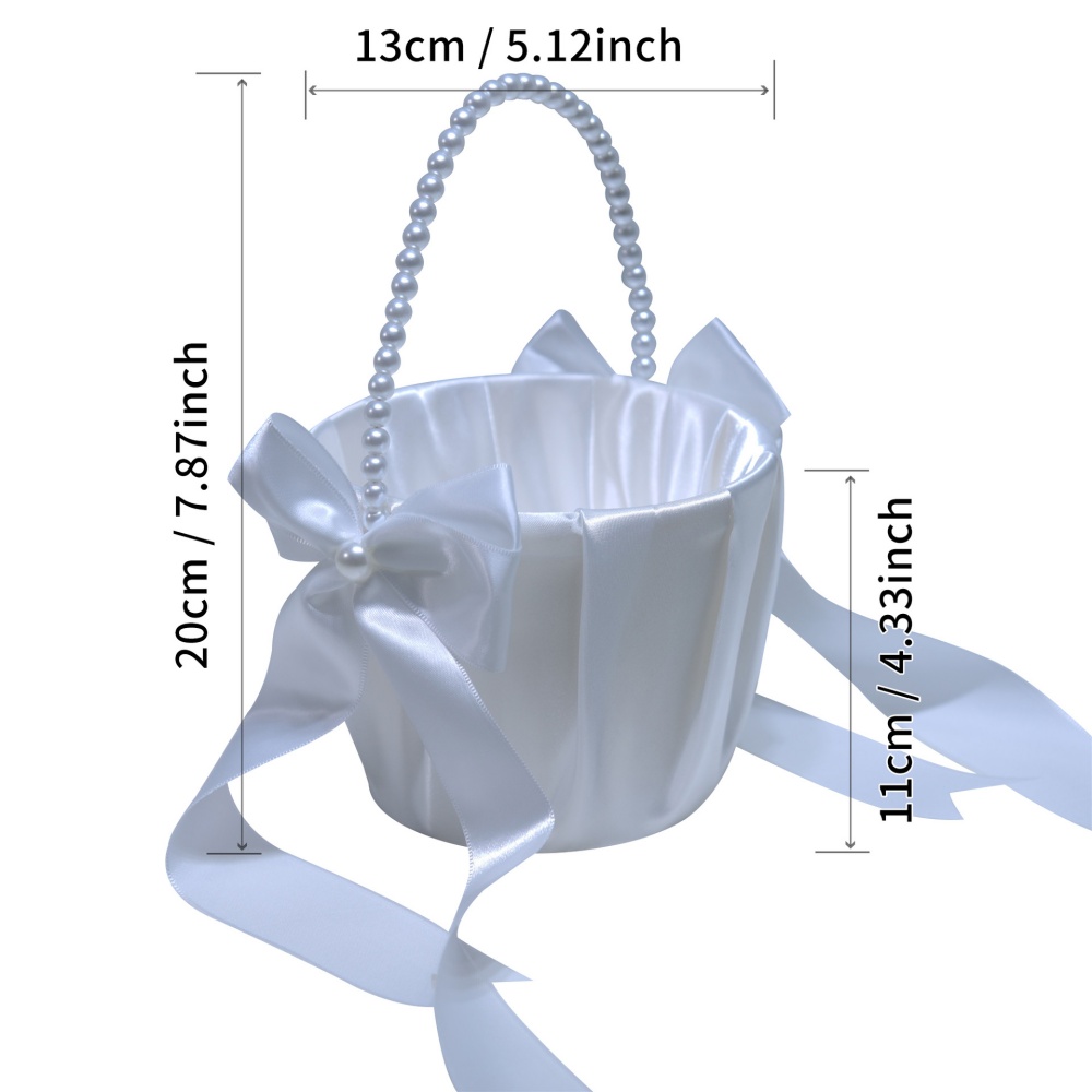 Panier de demoiselle d'honneur - Gardening Tools Girls avis et prix