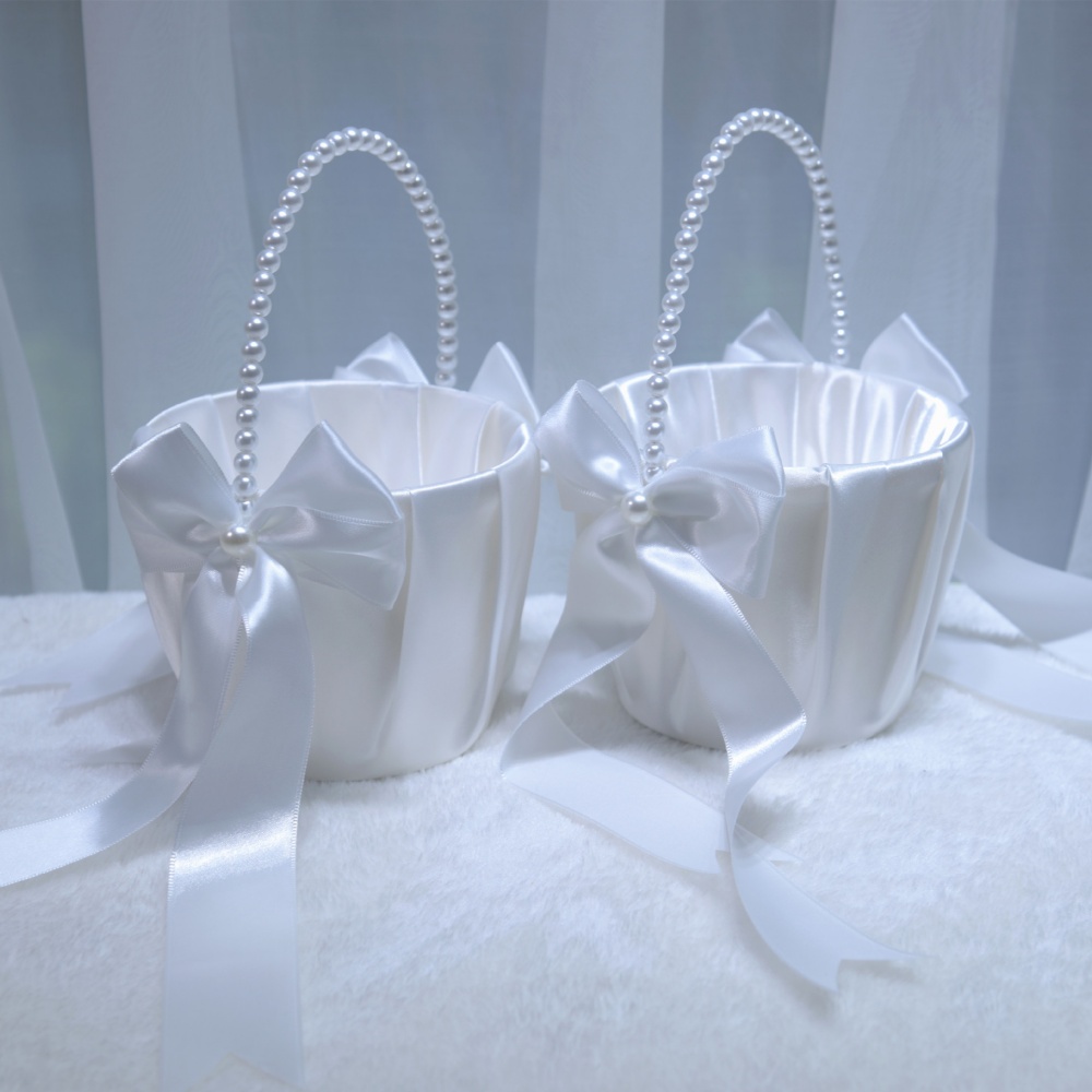 Panier de demoiselle d'honneur - Gardening Tools Girls avis et prix