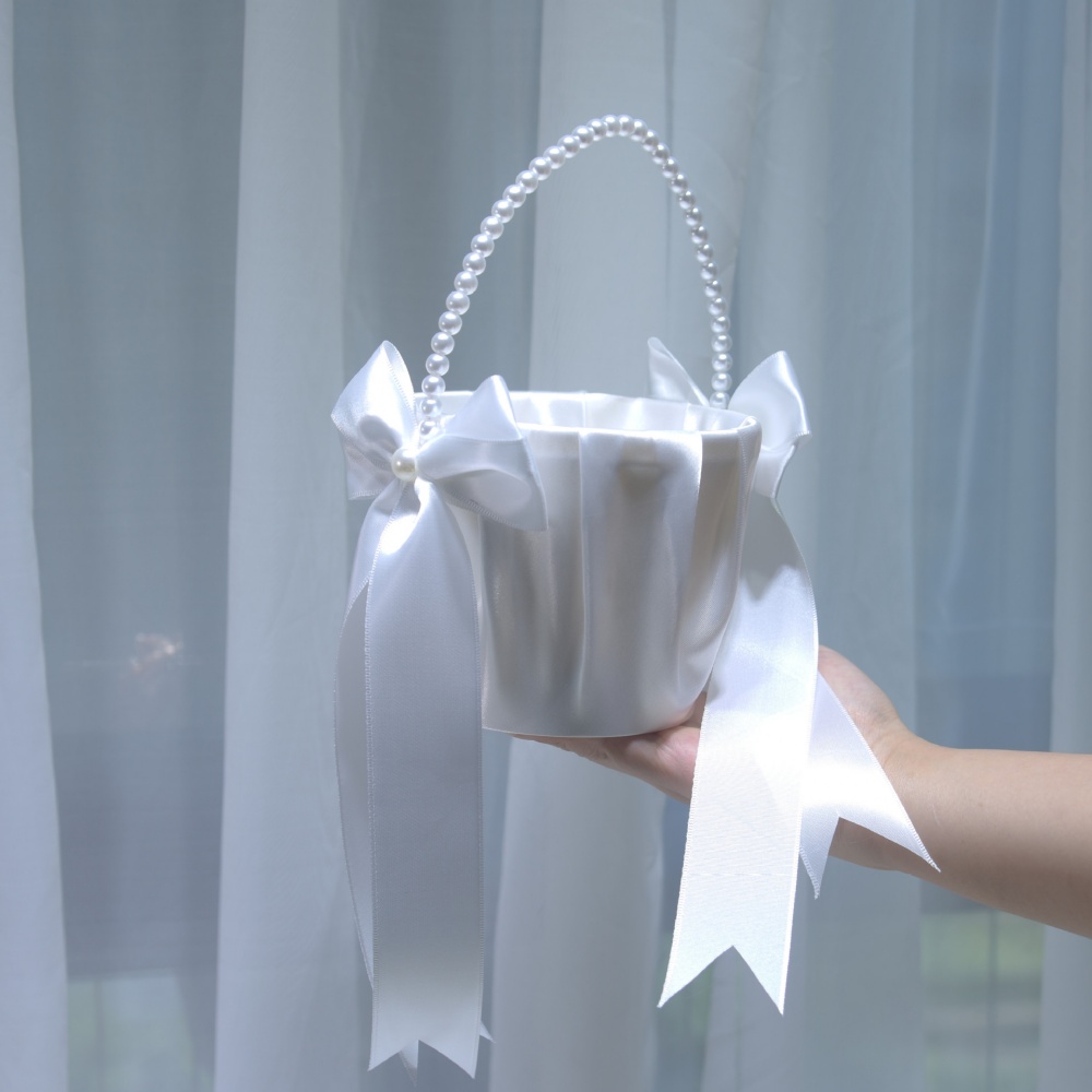 Panier de demoiselle d'honneur - Gardening Tools Girls avis et prix