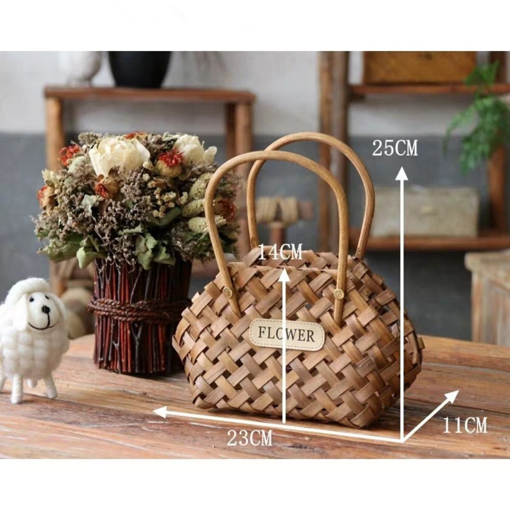 Paniers en rotin de saule pour - Gardening Tools Girls avis et prix