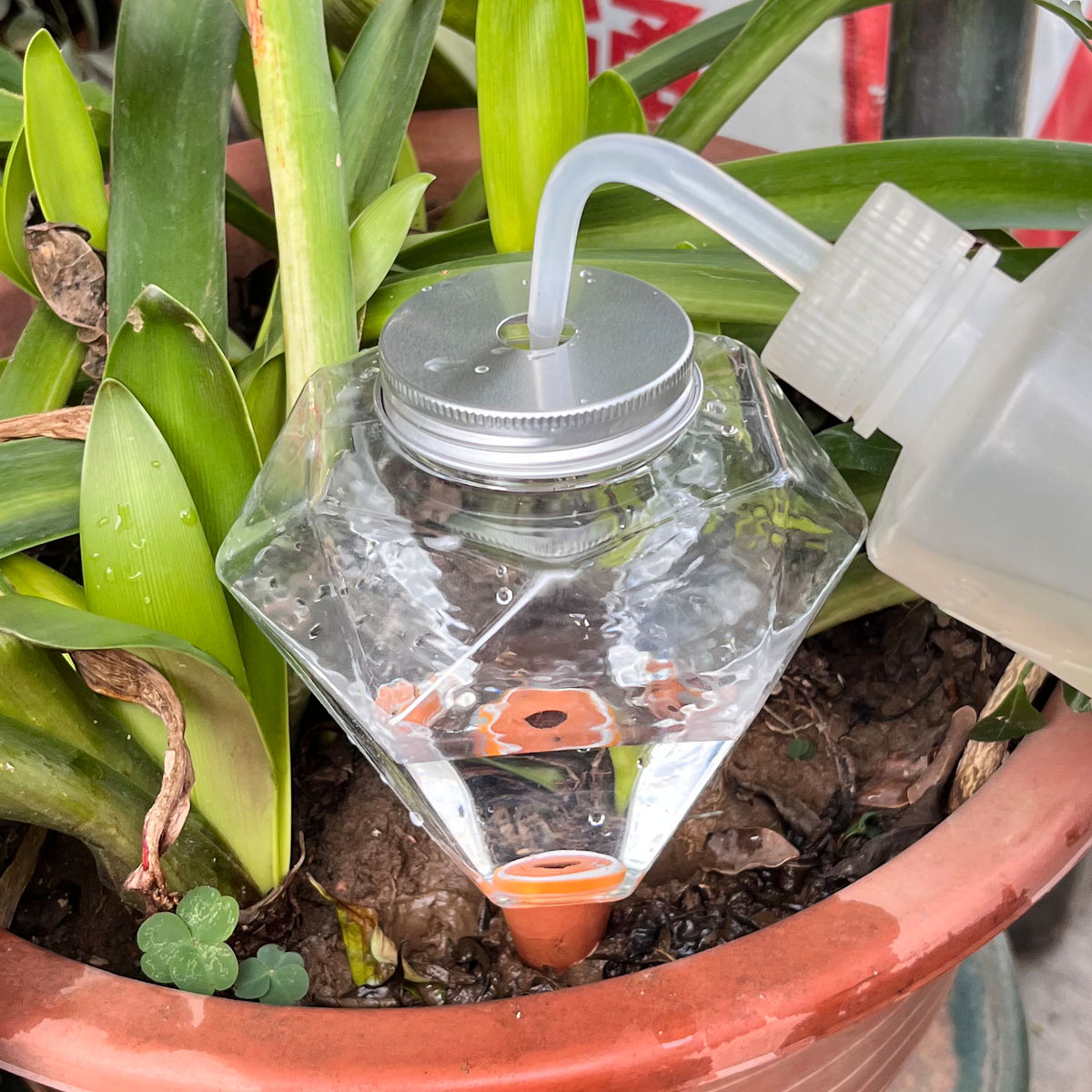 1 pièce Arroseur automatique e - Automatic Plant Waterer avis et prix
