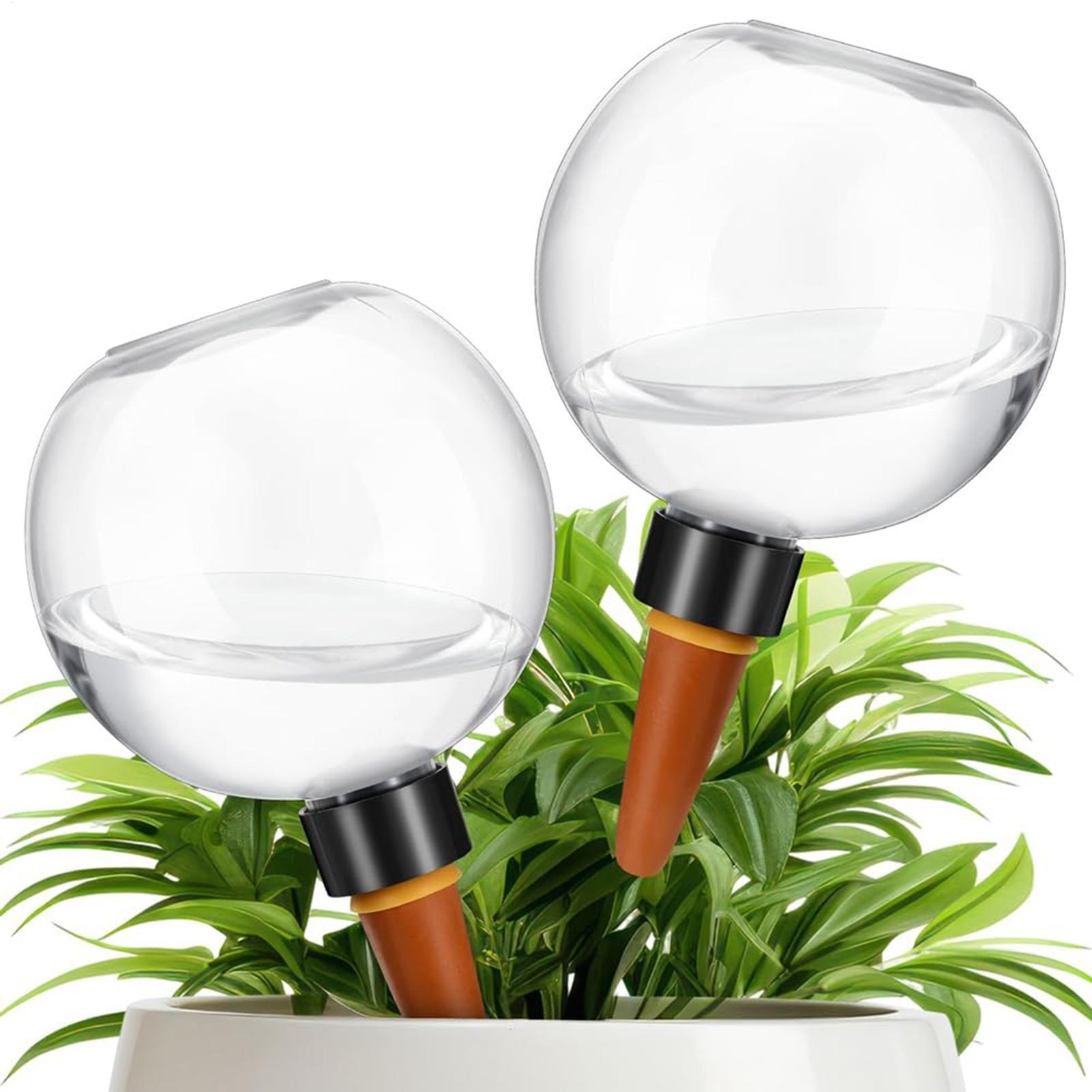 Ampoules d'arrosage automatiqu - Self-Watering Planter avis et prix