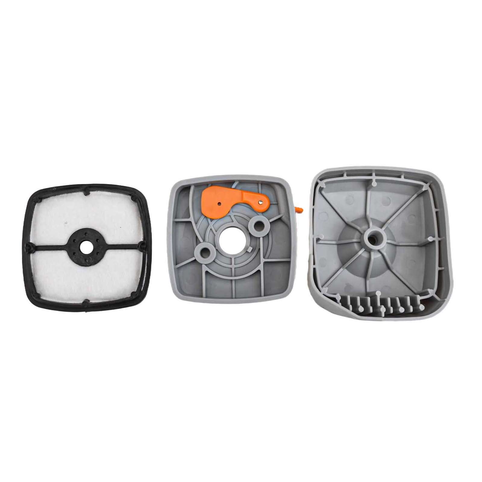 Ensemble de couvercle de filtr - Gardening Tools Essential avis et prix