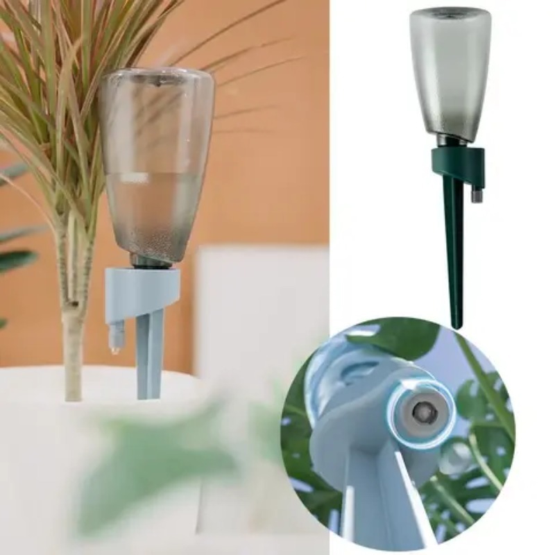 Pointes d'arrosage automatique - Automatic Plant Waterer avis et prix