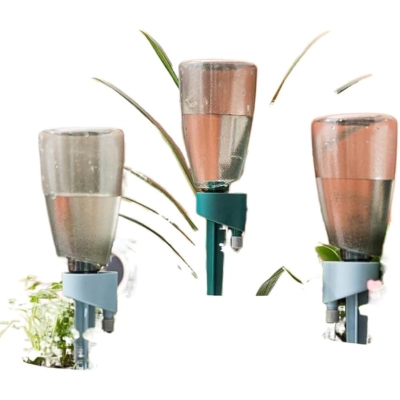 Pointes d'arrosage automatique - Automatic Plant Waterer avis et prix