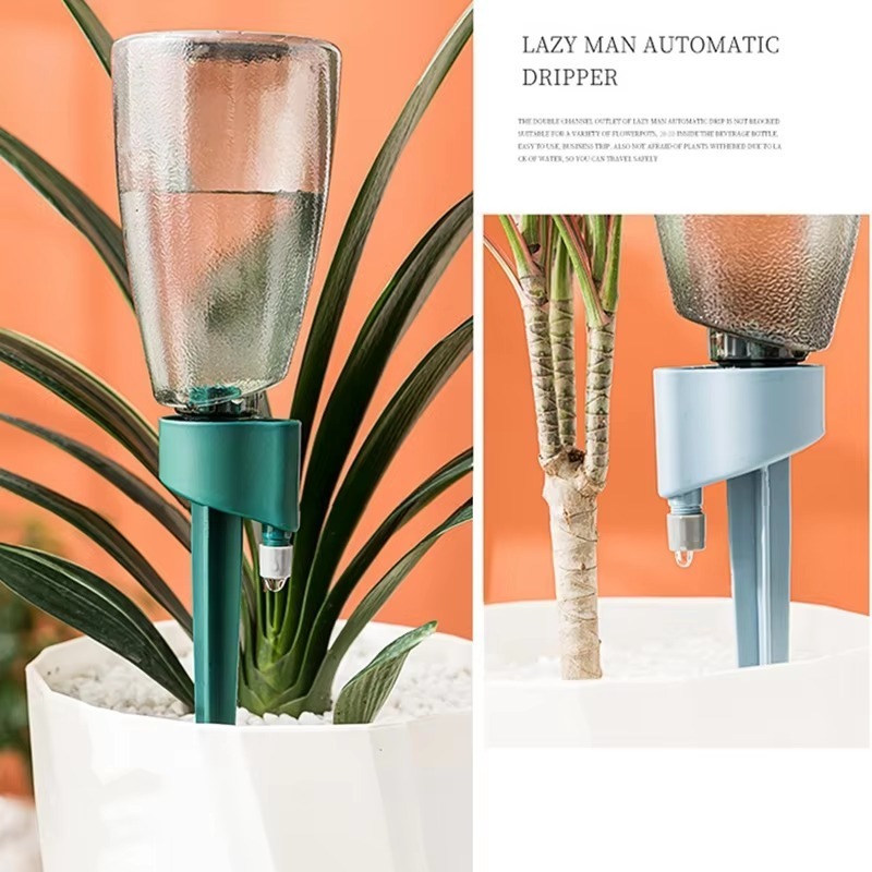 Pointes d'arrosage automatique - Automatic Plant Waterer avis et prix