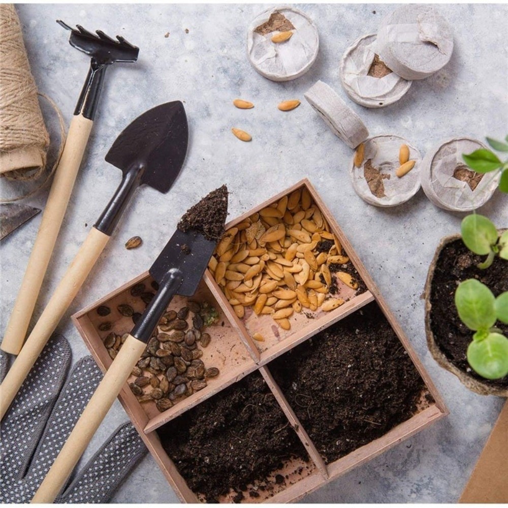 Ensemble d'outils de jardinage - Spade Digging Fork avis et prix