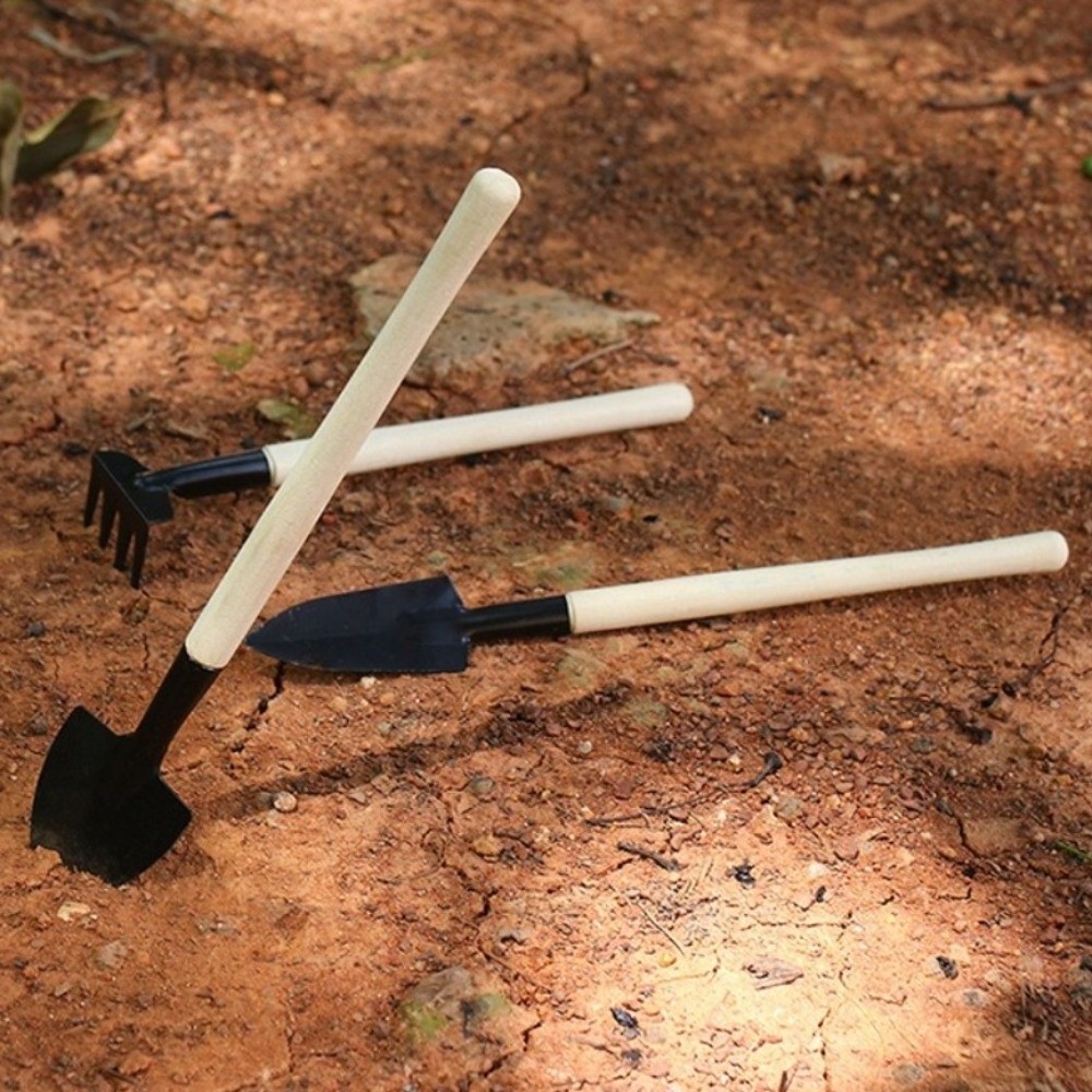 Ensemble d'outils de jardinage - Spade Digging Fork avis et prix