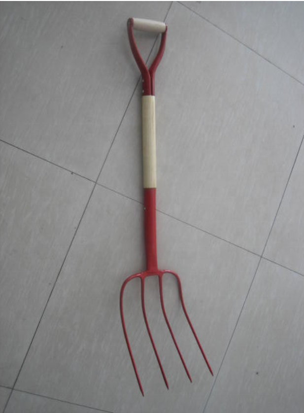 Outil agricole forgeage fourch - Spade Digging Fork avis et prix
