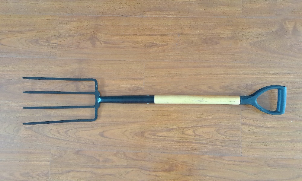 Outil agricole forgeage fourch - Spade Digging Fork avis et prix