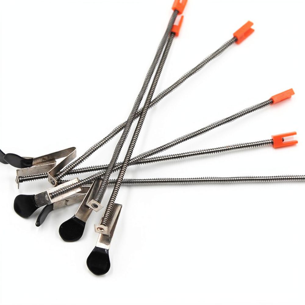 Ensemble de ressorts et de gou - Gardening Tools Vegetables avis et prix