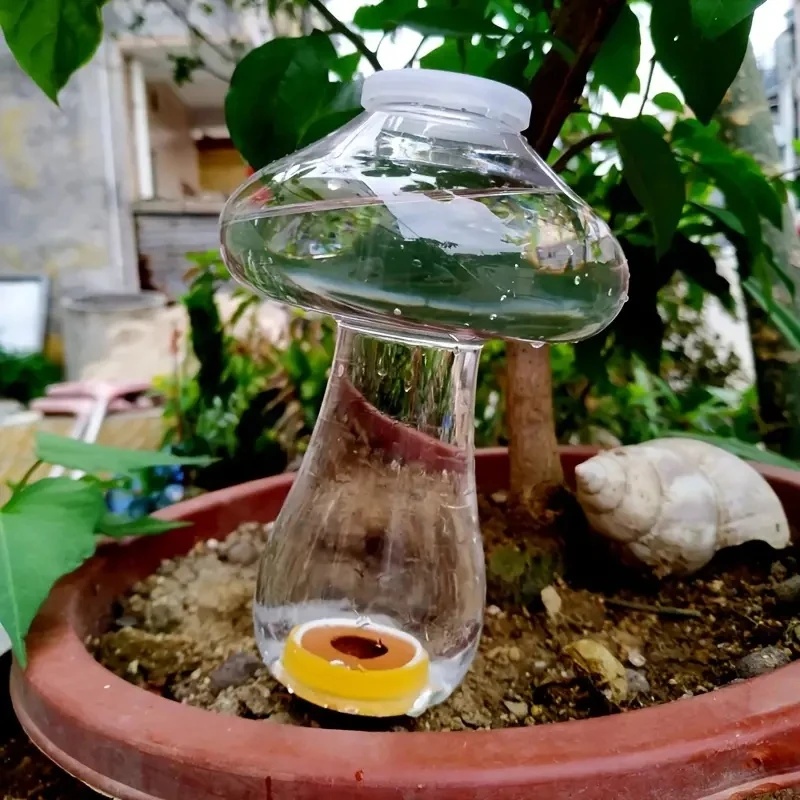 Arroseur automatique pour plan - Automatic Plant Waterer avis et prix