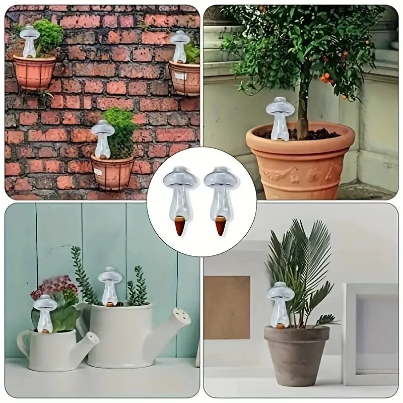 Arroseur automatique pour plan - Automatic Plant Waterer avis et prix