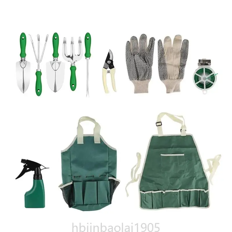 Kit d'outils manuels robustes  - Spade Digging Fork avis et prix