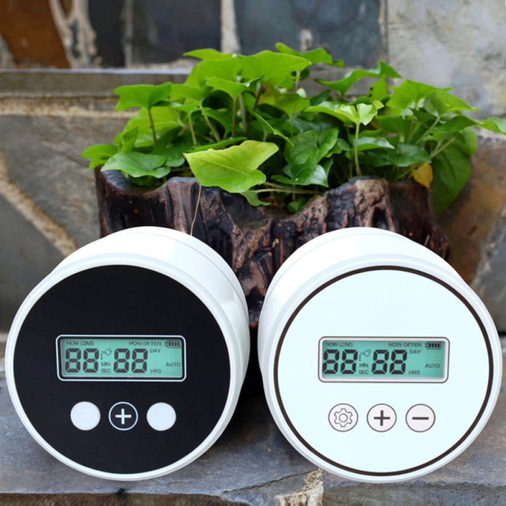 Kit d'arrosage automatique, sy - Automatic Plant Waterer avis et prix