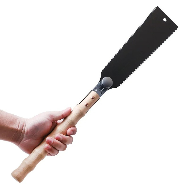 Scie japonaise pour le travail - Gardening Hand Tools Japanese avis et prix