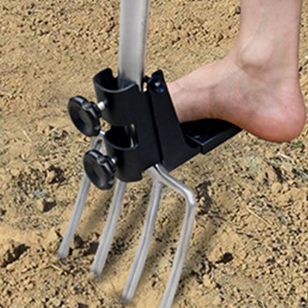 Outil d'assistance à la planta - Spade Digging Fork avis et prix