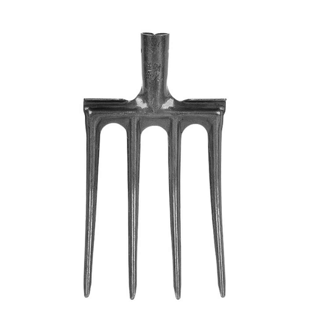 Fourche à bêcher robuste en ac - Spade Digging Fork avis et prix
