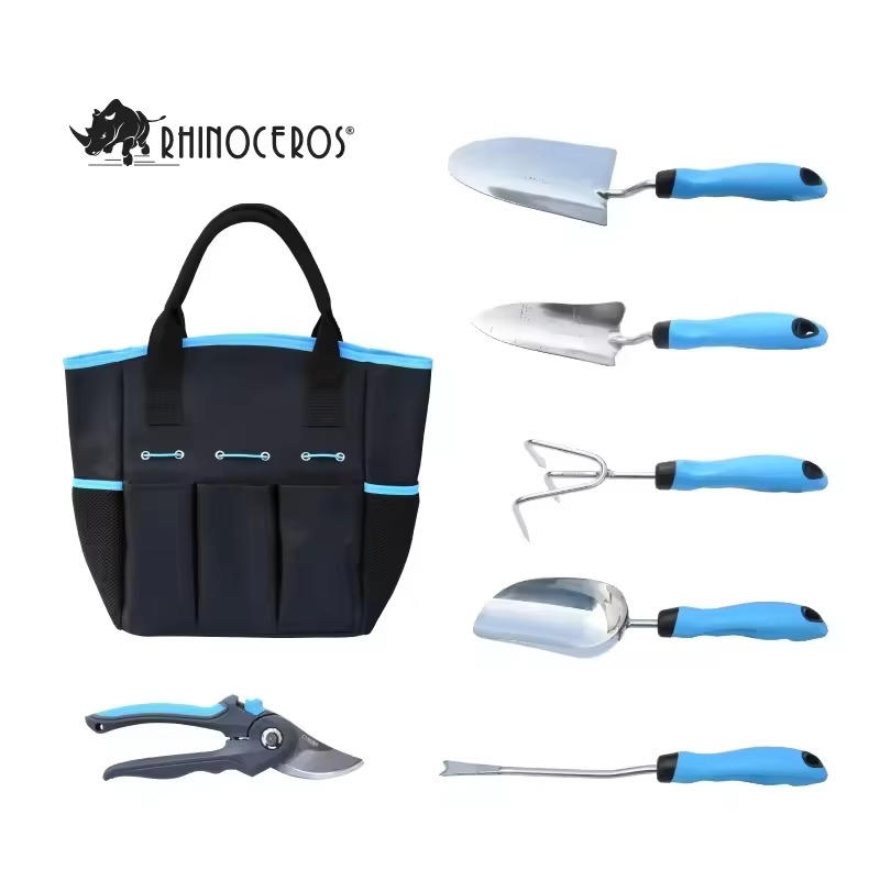 Ensemble de outils de jardinag - Spade Digging Fork avis et prix