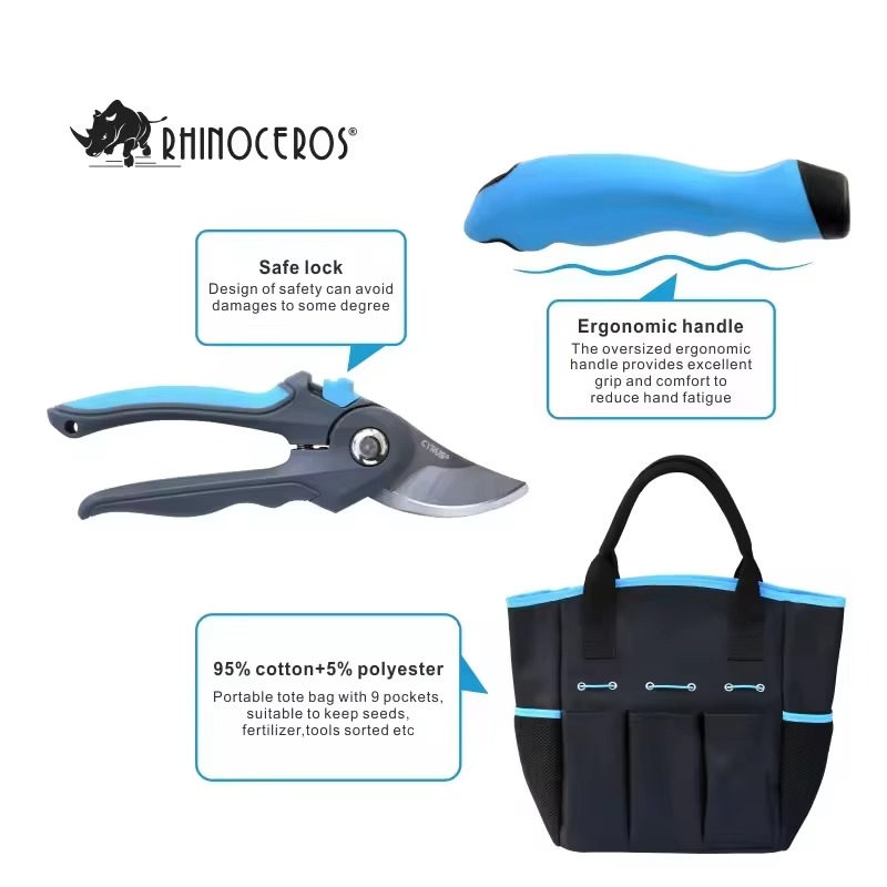 Ensemble de outils de jardinag - Spade Digging Fork avis et prix