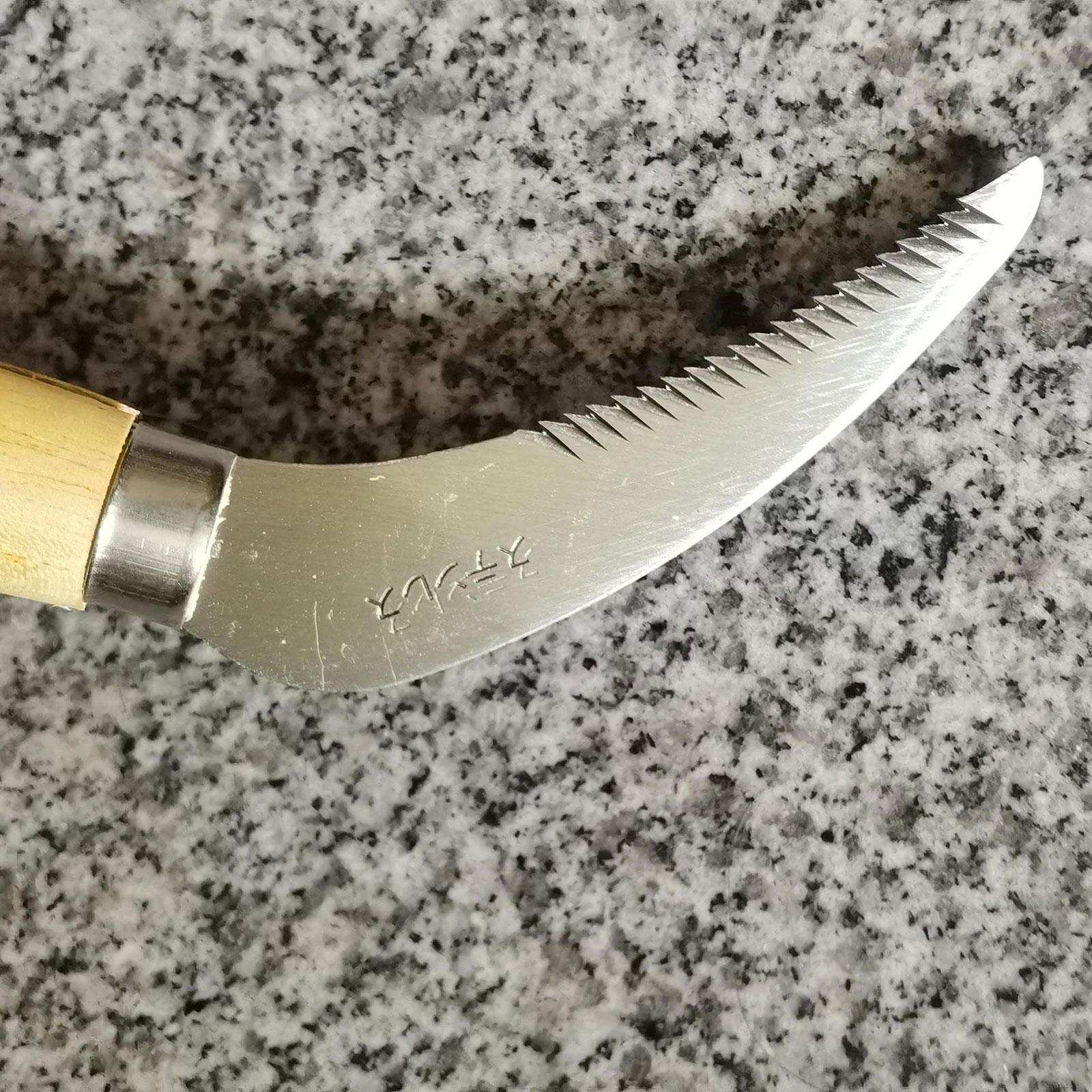 Outil de désherbage manuel en  - Gardening Hand Tools Japanese avis et prix