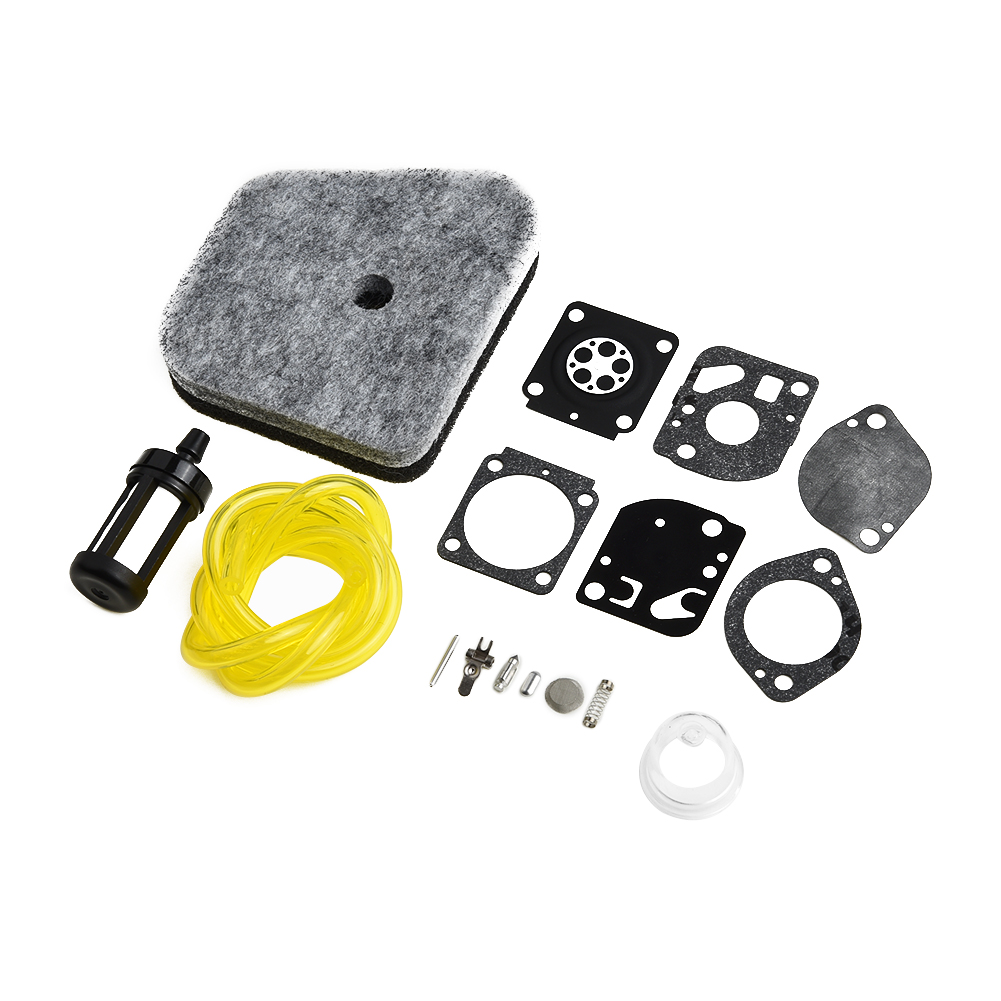 Kit d'entretien de carburateur - Gardening Tools Essential avis et prix